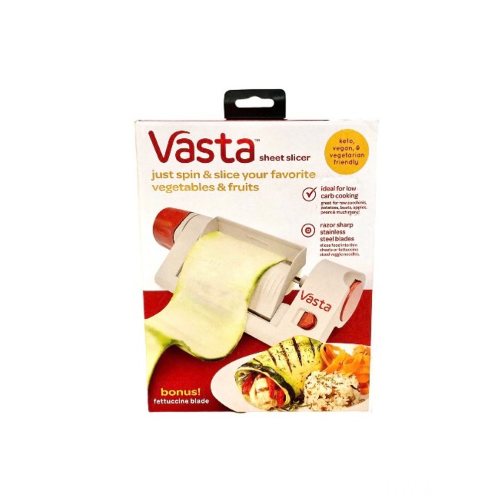 Vasta Sheet Slicer